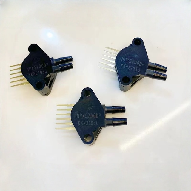Mpx5010Dp Mpx5050Dp Mpx5100Dp Mpx5500Dp Mpx5700Dp Pressure Sensor Nxp Brand New Original Genuine Product