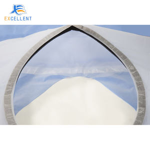 أغطية جراحية معقمة للاستخدام مرة واحدة بسعر جيد، غطاء جراحي للعمليات القيصرية مع فتحات، مستلزمات طبية - Product Image 4