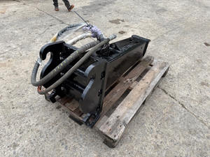 Martillo hidráulico CAT H63s usado y nuevo en venta - Product Image 5