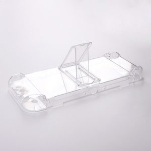 <span class=keywords><strong>Nouvelle</strong></span> coque en cristal OLED de haute qualité avec support - Product Image 2