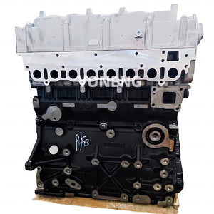 Bloc moteur diesel de haute qualité en stock 2.8T SC28R150Q5 pour Saic Mauxs <span class=keywords><strong>MG</strong></span> T60 - Product Image 3