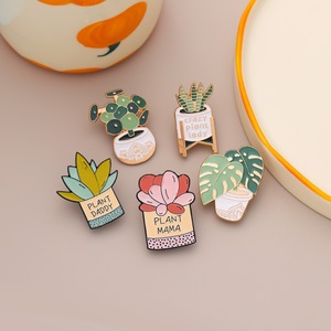 เข็มกลัดรูปผีเข็มกลัดโลหะสำหรับตกแต่งเสื้อผ้าเข็มกลัดติดปกเสื้อรูปผีสีเขียวสุดเจ๋ง - Product Image 3