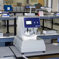 Équipement de test de vitesse d'absorption des serviettes hygiéniques et des coussinets
