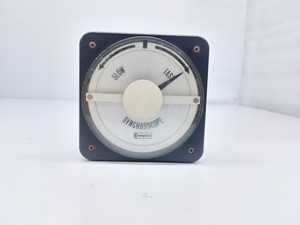 PLC 077-146a-<strong>prae</strong>-c6 Panel Meter Warranty Product - Product Image 1