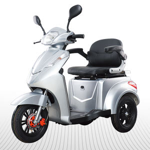 <span class=keywords><strong>Tricycle</strong></span> électrique Vista-2 EEC pour adultes, scooter de mobilité à 3 roues, scooter électrique <span class=keywords><strong>tout</strong></span> <span class=keywords><strong>terrain</strong></span> pour adultes - Product Image 6