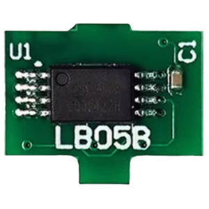 Printer Resetted Chip Fit For Brother TN-2415 TN-2424 TN-2445 TN-2449 TN-2430 - Product Image 1