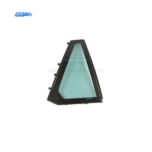 Vitre latérale arrière de qualité supérieure pour BMW série 3 E91 Touring/Wagon 2004-2013 OE 51377119971 - Product Image 3