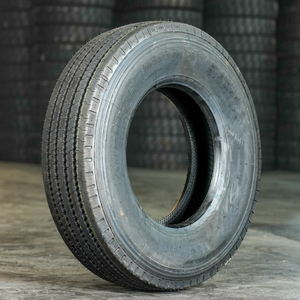 ยางรถบรรทุก 9.5R17.5 คุณภาพดี ยาง TBR สำหรับรถบรรทุกขนาดเล็ก - Product Image 2