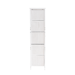 Muebles de Salón Modernos de Madera MDF Hua Cheng HC5HBC con Paneles de Pino y Tela, de Alta Calidad, Independientes y Duraderos, Muestra Disponible - Product Image 5