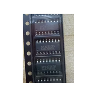 Dianxian Transceiver IC 3V bis 5,5V SP3232 SP3232EEN SOP-16 RS-232 Treiber-Empfänger-Chip