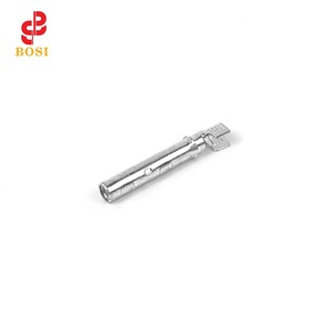 Conector de terminal de latón Bosi B-28 tamaño personalizado para conexión de cable - Product Image 2