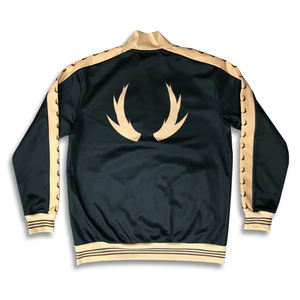 Survêtement Running Sublimation Couleur Design Team Logo Sports Jogger Suit - Product Image 3