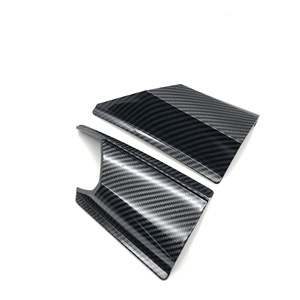 Cho Honda adv150 xadv750 xe máy sửa đổi phụ kiện khí động học cố định gió Wing Kit Spoiler - Product Image 3