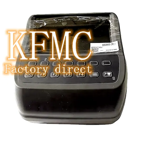 แผงจอแสดงผลอะไหล่ของ <span class=keywords><strong>Kafu</strong></span> 4652262 4631127 4653775 ZAXIS450-3รถขุด ZAXIS200-3 - Product Image 2