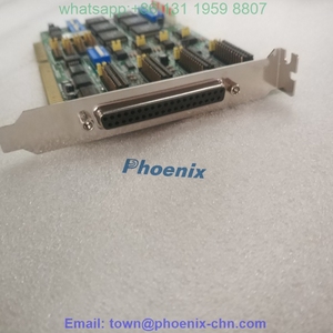 Ban đầu PCL-746 + 4 cổng RS232/422/485 thẻ Rev.B1 01-2 bảng hiển thị 25066 PCB 4 cổng cho komori Thẻ thông tin liên lạc 1900746020 - Product Image 3