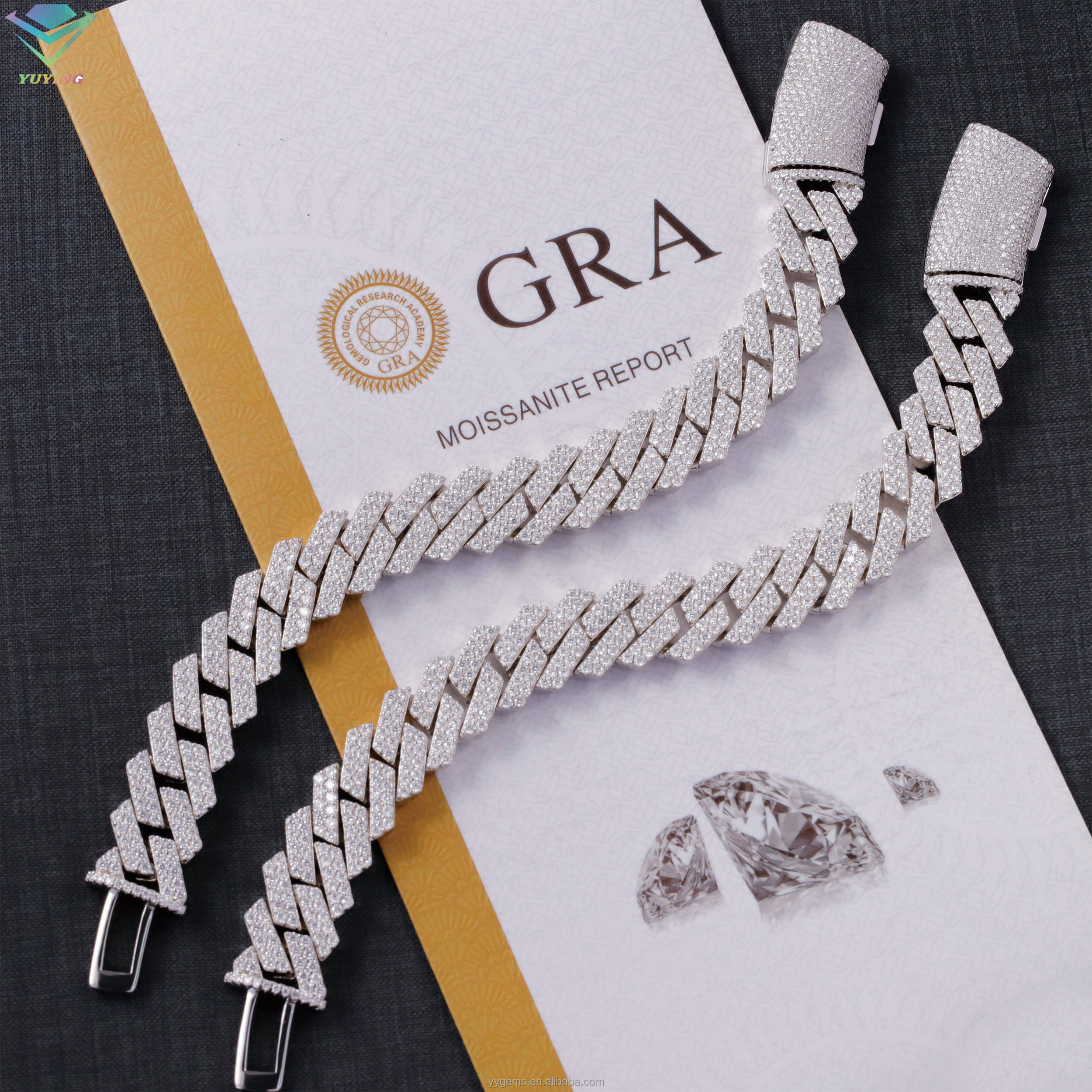 สีขาว-14มม