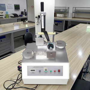 Gehörschutz-Rotationsprüfgerät Scharnier-Haltbarkeits- und Ermüdungslebensdauer-Testmaschine für Gehörschutzgeräte - Product Image 5