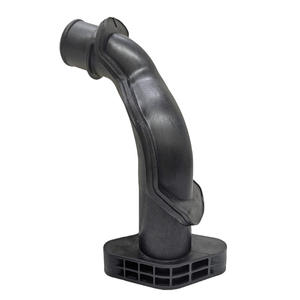 Tubo de Turbocompresor para Honda Civic 17291-64A-A00, Tubo de Salida del Intercooler, Pieza de Repuesto para Modelos LCV Europeos - Product Image 1