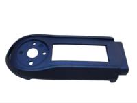 Coque en plastique moulée par injection sur mesure avec haute précision pour les produits électroniques grand public