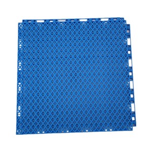 FIBA thông minh 3x3 sân bóng rổ sàn dễ dàng cài đặt ngoài trời sân bóng rổ gạch 3x3 sàn bóng rổ - Product Image 5