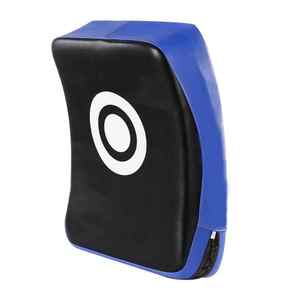 Coussinets de poinçonnage imprimés de couleur blanche, 100 pièces, bouclier de Gel, poinçon de mise au point, boxe - Product Image 1