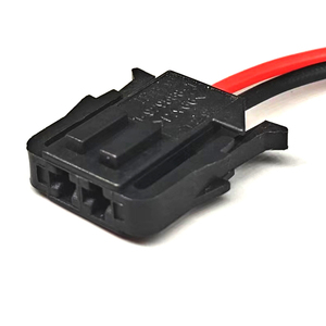 Conector Automotriz Impermeable de 2 Pines para Sensor ABS de Volkswagen, Enchufe 191972702 191972712 2 DJ7029A-3.5-11/21 - Product Image 4