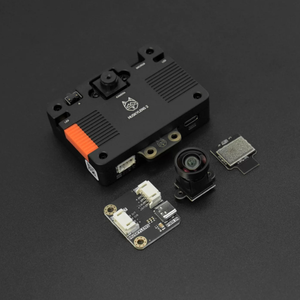 DFRobot Gravity HUSKYLENS <span class=keywords><strong>2</strong></span> Sensore di Visione AI 6 TOPS <span class=keywords><strong>20</strong></span>+ LLM MCP per Modelli Personalizzati su Larga Scala per Robotica Educativa Interattiva - Product Image 2