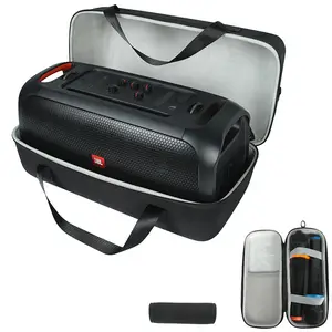 For JBL PARTYBOX 710 Bluetooth Speaker Storage Bag Travel Carry