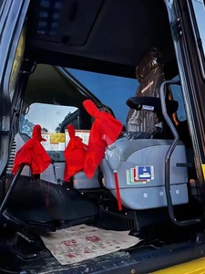 Sử dụng Nhật Bản KOMATSU pc350 35ton của máy xúc trong tình trạng tốt giá thấp cũ tay - Product Image 3