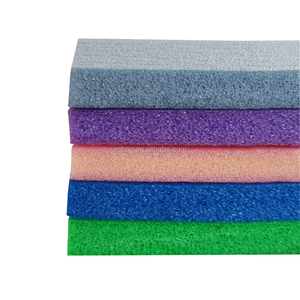 Physik schäumende Vernetzung ixpp ixpe High cost-effective IXPE foam for <span class=keywords><strong>the</strong></span> stamp of automotive dashboards - Product Image 4