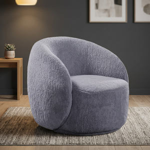Sillón Chesterfield de Lujo Tradicional Hecho en Turquía con Función de Refrigeración para Salas de Estar y Hoteles - Colección Berfa - Product Image 2