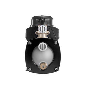 RHEKEN <span class=keywords><strong>Pompe</strong></span> à <span class=keywords><strong>eau</strong></span> <span class=keywords><strong>de</strong></span> surpression centrifuge horizontale à plusieurs étages en acier inoxydable pour la maison et le <span class=keywords><strong>jardin</strong></span> - Product Image 3