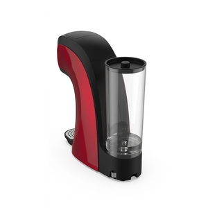 Cafetera Multi Cápsulas <span class=keywords><strong>con</strong></span> Diseño <span class=keywords><strong>de</strong></span> Cajón, 19 Bares, Calentamiento Rápido, Espresso, Americano, 5 en 1, para Oficina, Apartamento, Fiestas - Product Image 3