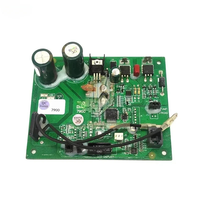Tarjeta de Circuito de Control PLC 17A095 287689 287516 para Gr GMAX II PC 3900 3900 Suministro al por Mayor