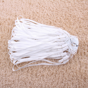 Lanière anti-perte rose pour écouteurs, téléphone portable, bracelet, sangle pour Airpods, iPhone, porte-clés, charme de poignet, cordon, accessoires - Product Image 4