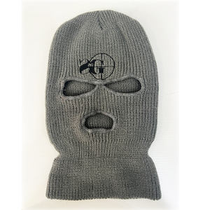 Custom Logo Full Face Fahrrad helm mit atmungsaktiver Camo Mesh Sturmhaube Outdoor Sport Ski maske zum Radfahren Angeln motorrad fahren - Product Image 6