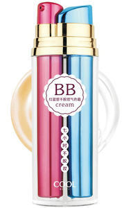 Raffreddare Betty 2-in-1 red & blu tubi della durata di trucco olio-controllo del petrolio bb cream - Product Image 2