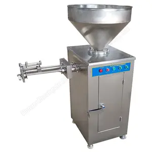 Pneumatic Quantitative Enema Knotting Machine industrial sausage making machine