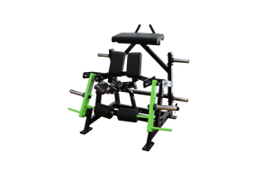 Máquina de Curl de <span class=keywords><strong>Piernas</strong></span> y <span class=keywords><strong>Prensa</strong></span> de <span class=keywords><strong>Piernas</strong></span> Iso-Lateral de Rodilla a Precio de Fábrica - Product Image 5
