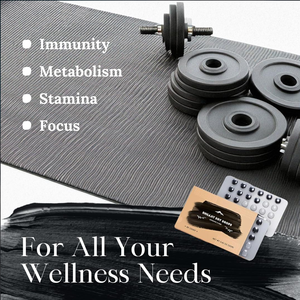 Shilajit Puro del Himalaya en Gotas Secas, Píldoras de Máxima Potencia, Ácido Fúlvico, Energía, Metabolismo, Suplemento de Apoyo Inmunológico para Hombres Adultos - Product Image 3