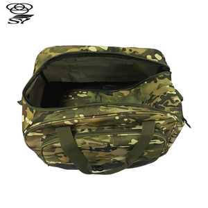 Camo tactique pour hommes sac de <span class=keywords><strong>voyage</strong></span> pour la <span class=keywords><strong>Corée</strong></span> et Le <span class=keywords><strong>Japon</strong></span> style - Product Image 5
