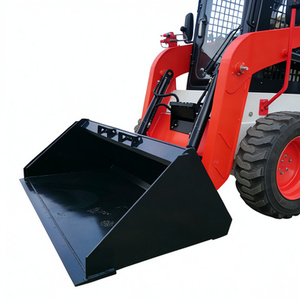 รถตักขนาดเล็กแบบเดินตาม 25 แรงม้า รุ่นยอดนิยม พร้อมอุปกรณ์เสริม - Product Image 2