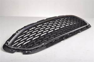 Accessori Auto griglia a rombo per <span class=keywords><strong>FORD</strong></span> <span class=keywords><strong>FIESTA</strong></span> '17 H1BB-8200 modello nuovo stato senza copertura - Product Image 2