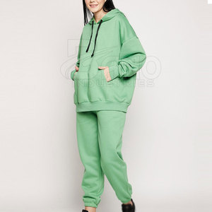 El último diseño, ropa para correr, recién llegado, chándal para mujer, ropa de calle, chándal para mujer más vendido - Product Image 2