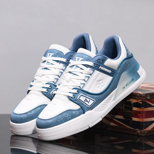 Chaussures de sport décontractées de luxe de haute qualité pour hommes et femmes, légères et faciles à enfiler, pour l'été, l'automne et l'hiver - Product Image 1