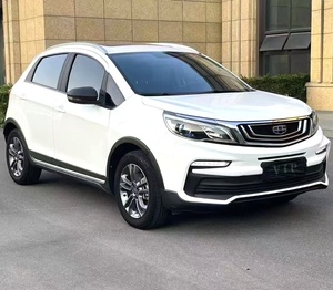 รถ SUV มือสอง<span class=keywords><strong>2021</strong></span> 1.5L X3กระปุกเกียร์ CVT เบาะหนัง5ประตู5-Seaters รถมือสอง - Product Image 3