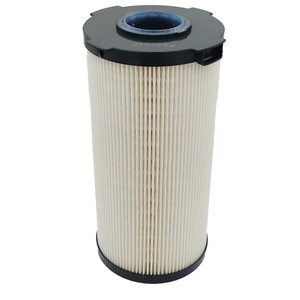PU9661x  ไส้กรองน้ำมันเชื้อเพลิงคุณภาพสูง Vistora รุ่นใหม่  1537109 1616361 7424993617  76795 089.237-00A  051.221 สำหรับเครื่องยนต์ดีเซล - Product Image 3