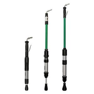 Nhỏ Chất lượng cao động cơ-powered khí nén Đầm Máy đất cát <span class=keywords><strong>rammer</strong></span> Tamper không khí búa Sander cho xây dựng đường bộ - Product Image 1