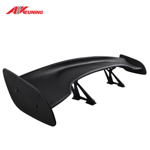 <span class=keywords><strong>2019</strong></span>แข่งสไตล์สากลรถปรับแต่งอัตโนมัติด้านหลังคาร์บอนไฟเบอร์ /Abs ปีกสปอยเลอร์ - Product Image 3