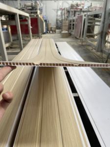 Loseta de PVC <span class=keywords><strong>Falsa</strong></span> para Decoración de Techos y Paredes - Product Image 6